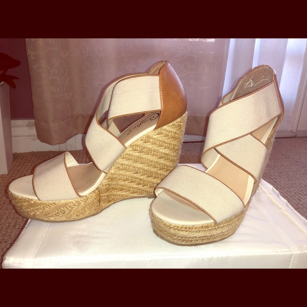 Candies wedges! 🍬